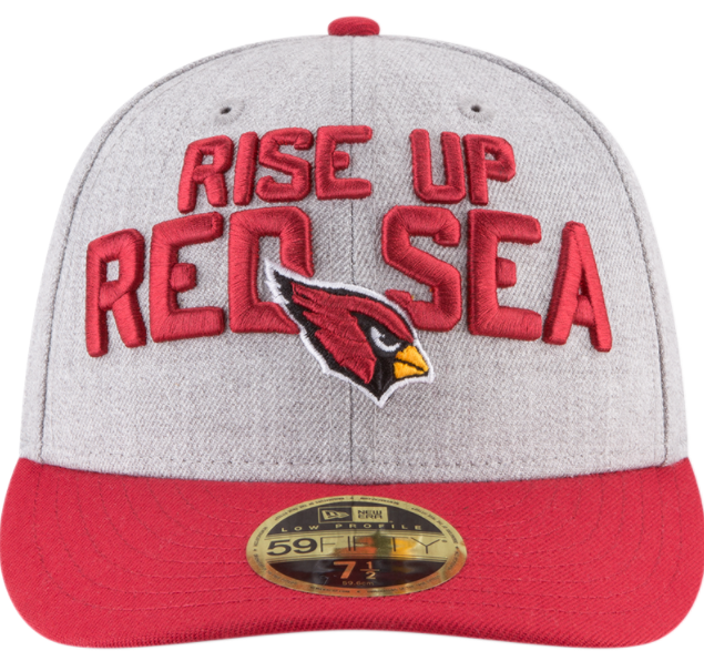 2018 nfl draft hats
